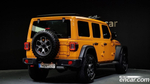 Jeep Wrangler (JL) 2.0 Rubicon Power Top 4 двери 나초에디션 (07.2021)