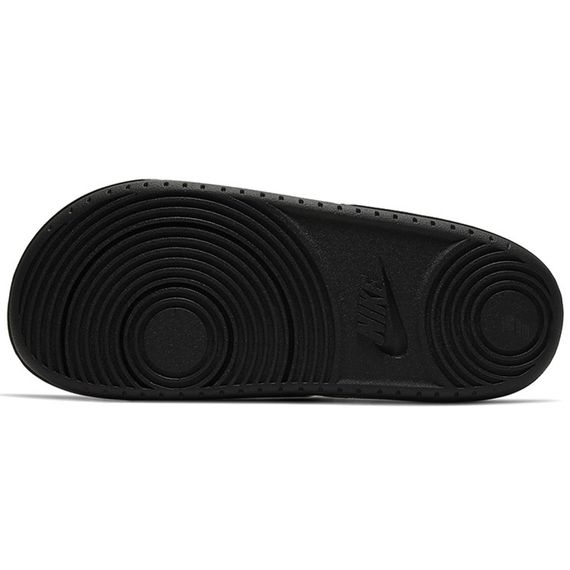 Nike Offcourt Slide 'Black Green'