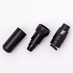 Тату машинка EZ P4 SE Black