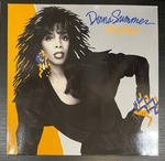 Donna Summer- All Systems Go (Германия 1987г.)