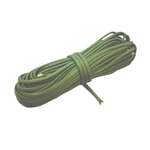 Шнур паракорд оливковый 1м