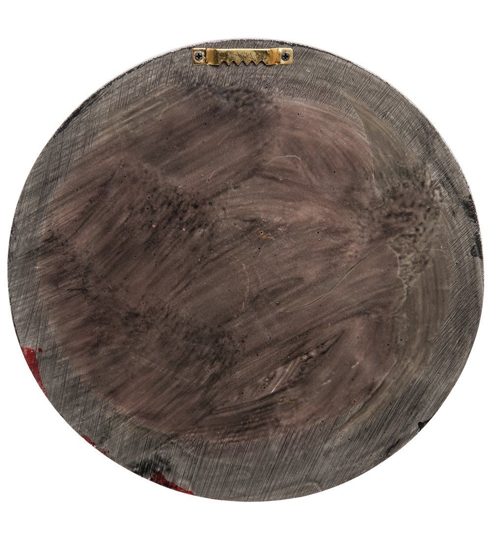 RV-645 Панно «Пожарный» (W.Stratford)