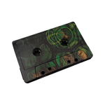 Vangers. Original Soundtrack - Вангеры Саундтрек (Подарочный биг-бокс с кассетой)