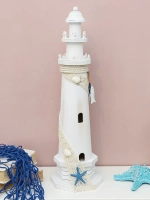 Декор для дома фигурка маяк