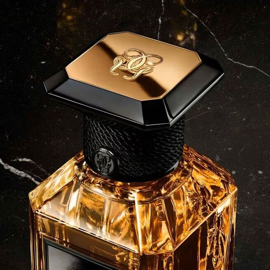 Guerlain Cuir Beluga EDP