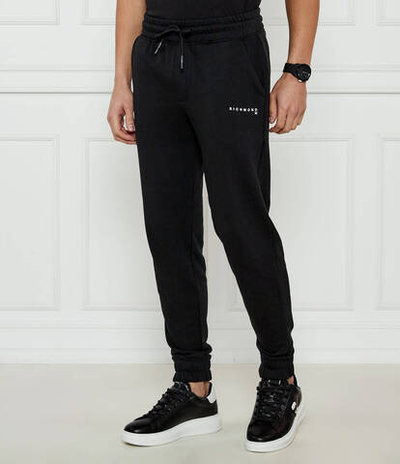 Спортивные штаны Richmond X - черный(UMP25218PA)