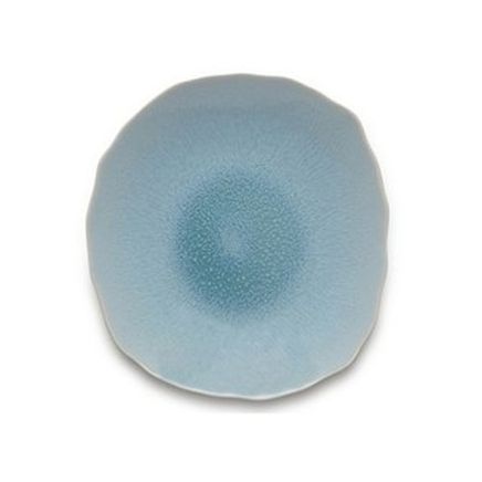 PLUME ATOLL - Тарелка обеденная 26 см PLUME артикул 960888, JARS