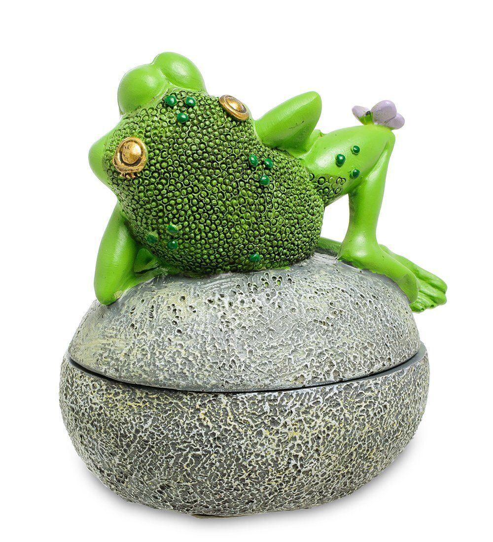 RV-587 Шкатулка «Лягушка» (W.Stratford)