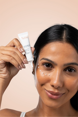 Avene Hyaluron Activ B3 - крем для глаз /   15  ml  / GTIN 3282770153217