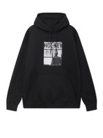 Толстовка С Капюшоном Temporary Site Hoodie