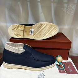 Ботинки Loro Piana Open Wintery Walk