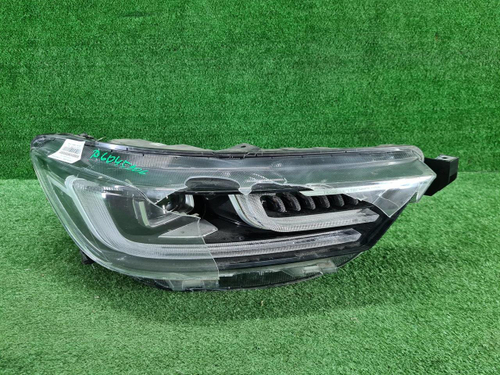 Битая Фара правая Chery Tiggo 8 Pro (2021-н.в.) LED