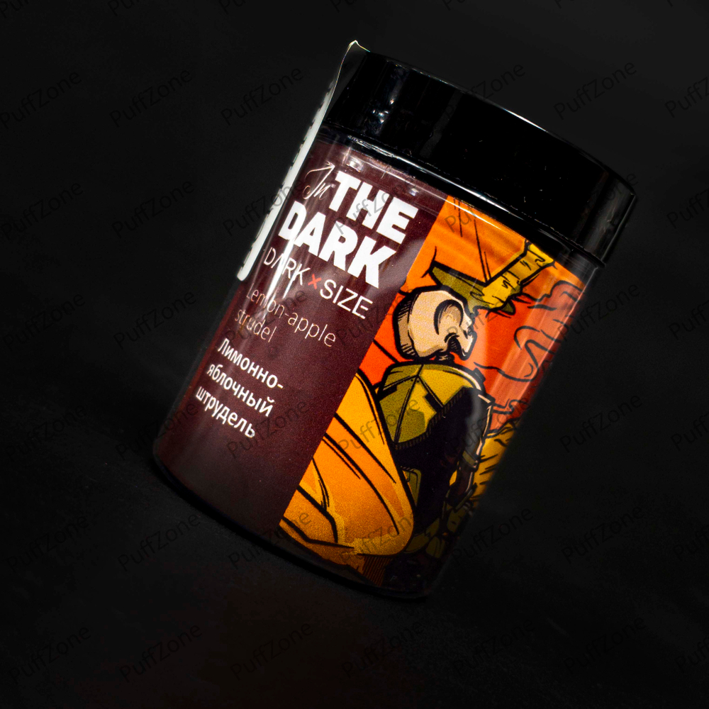 Ароматизатор Dark x Size In The Dark (Max)