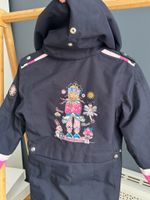 Комбинезон утепленный Poivre Blanс, 110