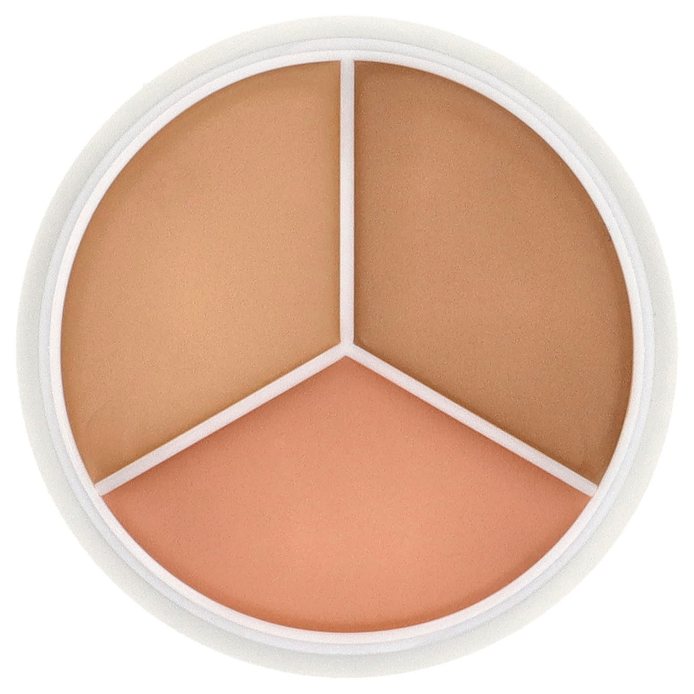 TFIT, Cover Up Pro, консилер, оттенок 02 теплый, 15 г (0,52 унции)