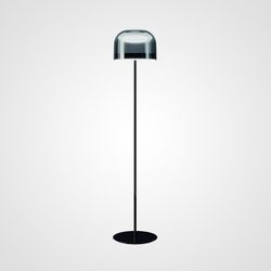 Торшер NOTEN S Серый