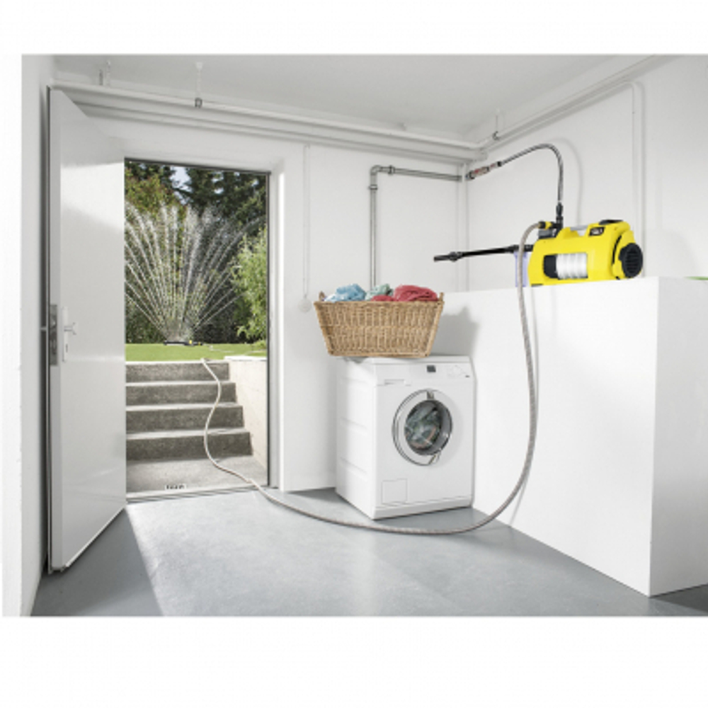 Насос Karcher bp 7 home & garden