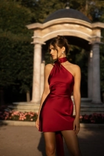 Платье JOCELYN