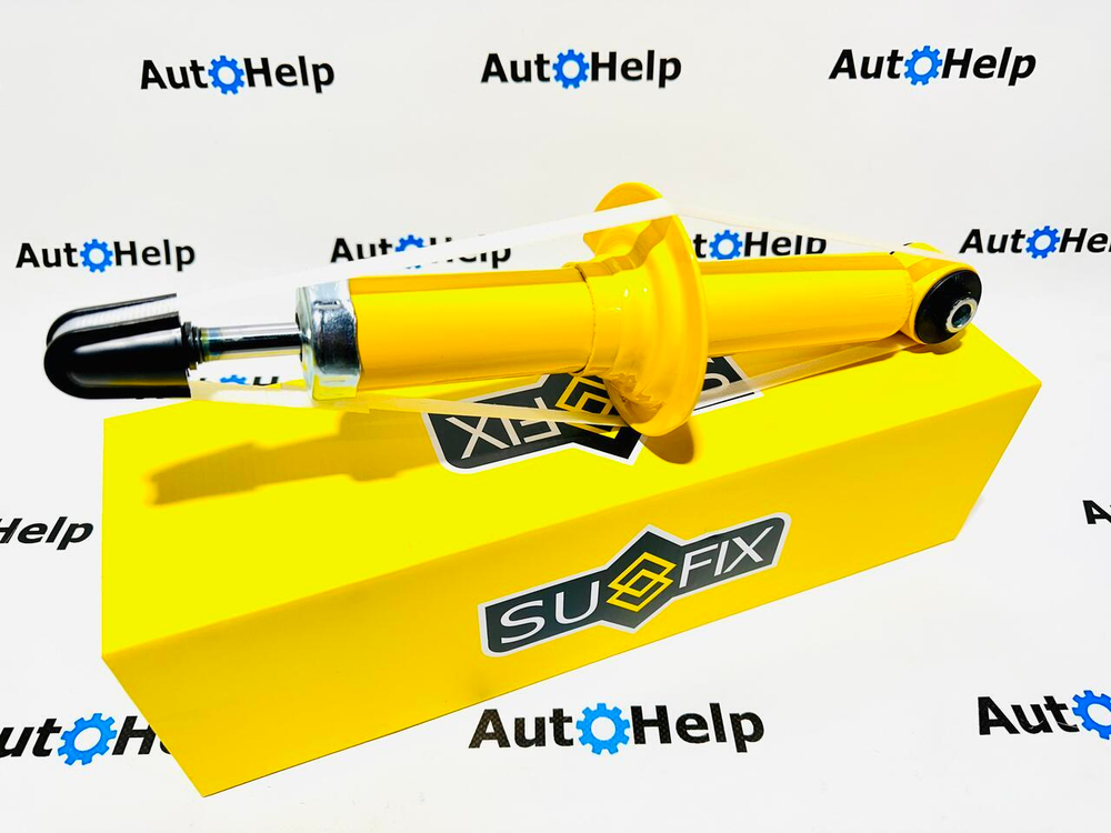 Амортизатор SUFIX SA-1478 задний