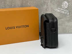 Сумка через плечо Louis Vuitton