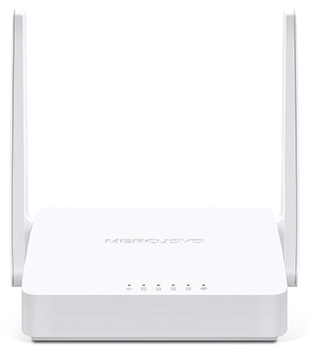 Mercusys MW305R белый