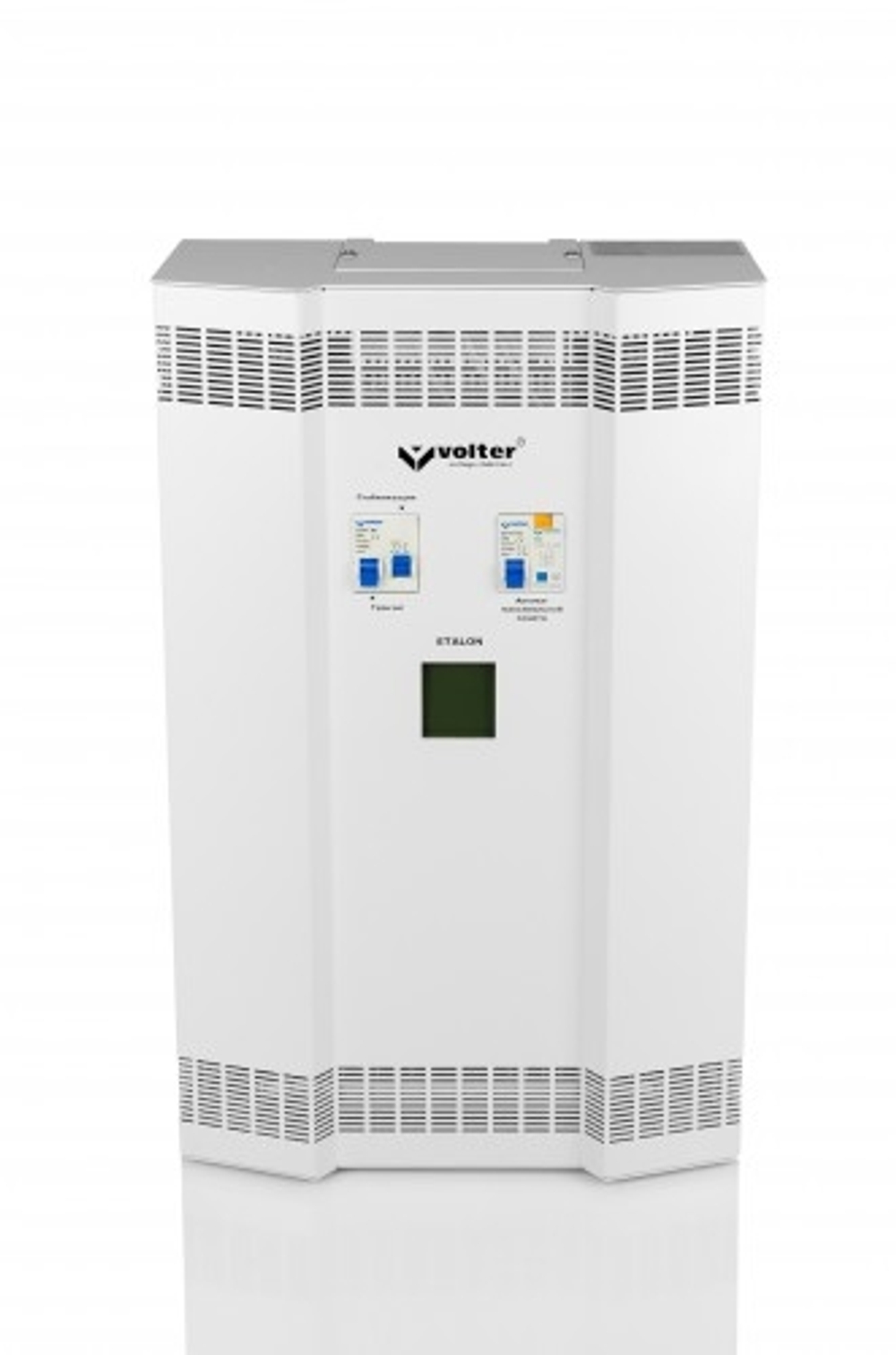 Высокоточный стабилизатор Volter СНПТО-14 Эталон