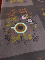 Рогожка / Бариста