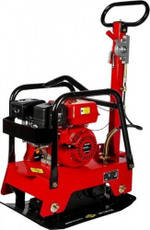 Виброплита DDE VP130 908-726