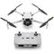 Квадрокоптеры DJI Mini