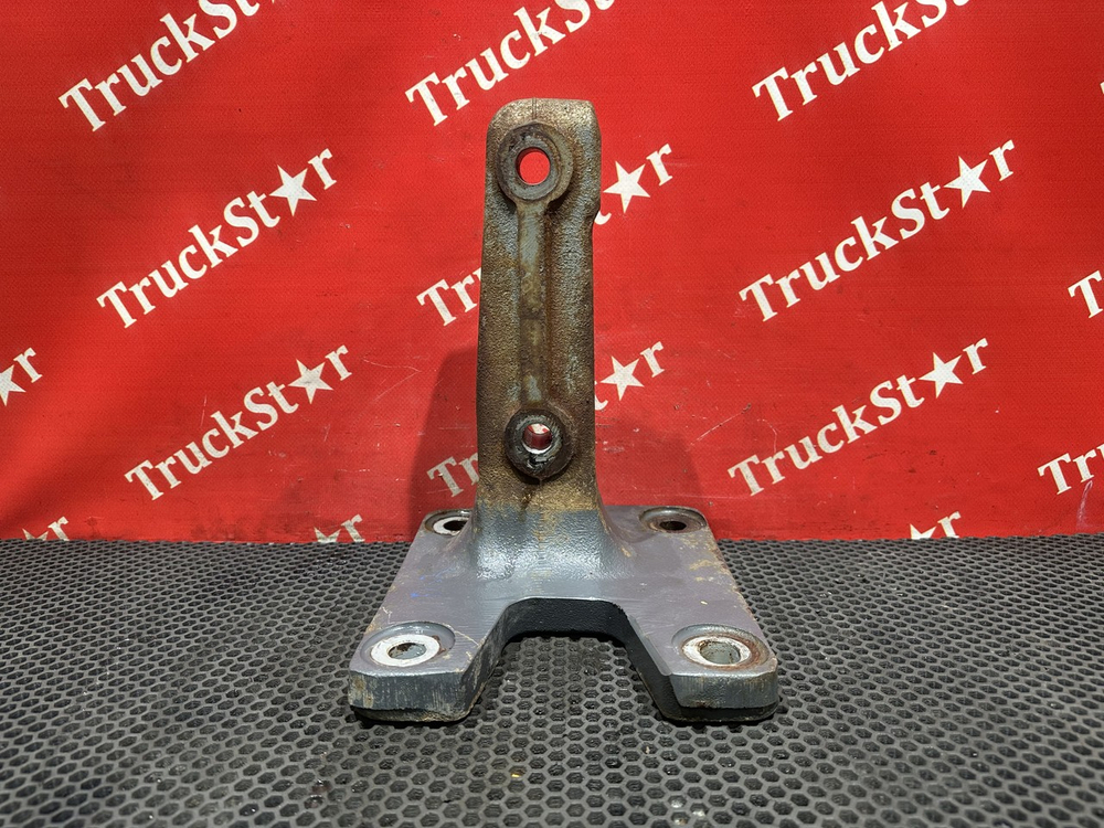 Кронштейн ящика АКБ 2018г.