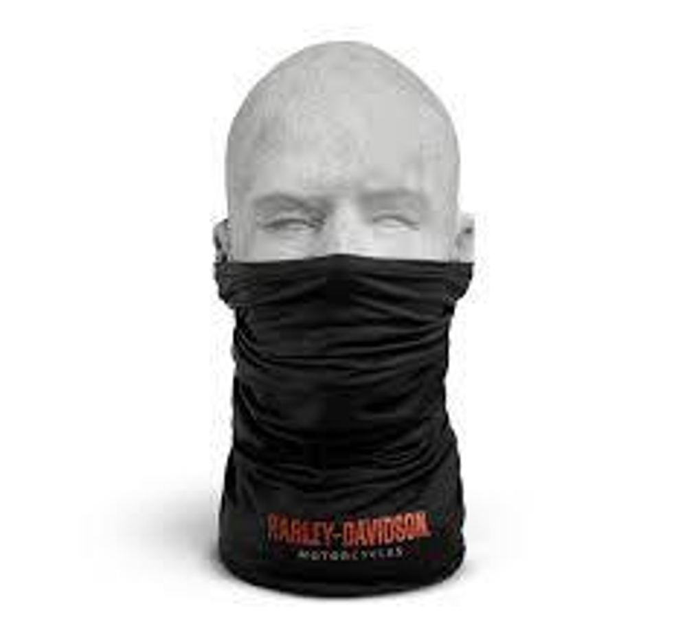 Повязка на шею Neck Gaiter Harley-Davidson