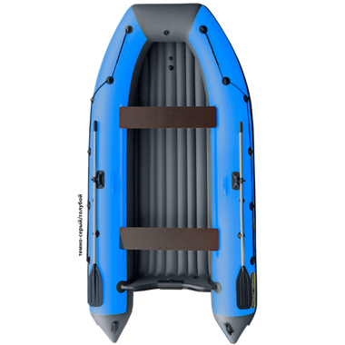 Лодка ПВХ Angler Reef НДНД 340НД -