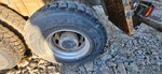 Автомастер 6589* на шасси FAW CA 3310 8x4 Самосвал 658983-01 (Дизельный, 11,1 л, 420 л.с, МТ)