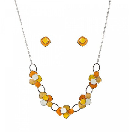 Комплект Shadore SAF-36354.13 BR/S