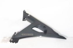 64310-MJW-DR0ZA. COWL SET, R. UNDER (WL) *TYPE1*. Belly pan Fairing CBR500 2016-2018