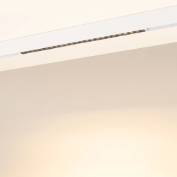 Светильник MAG-ORIENT-LASER-L465-16W Warm2700 (WH, 24 deg, 48V) (Arlight, IP20 Металл, 5 лет) 051733