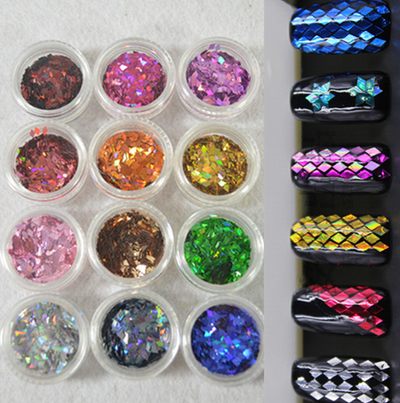 Камифубуки ромб BeautyPro Арт.106546 в ассортименте