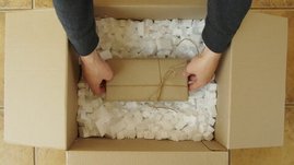 Как правильно упаковывать посылки с товарами: советы эксперта