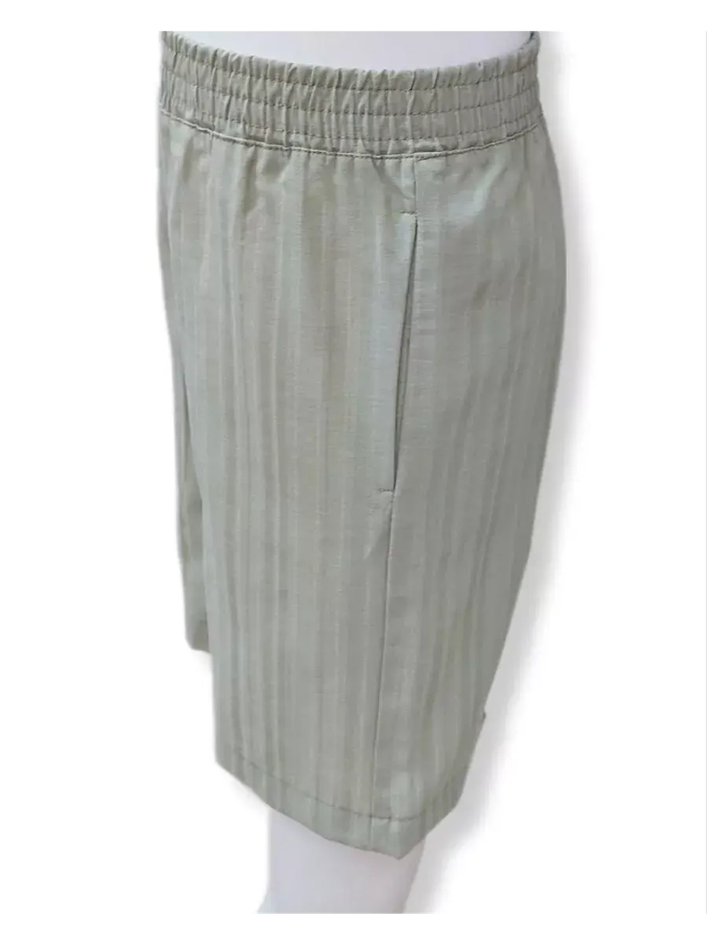 Шорты хлопок для худых детей