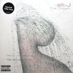 Alt-J / The Dream (LP)