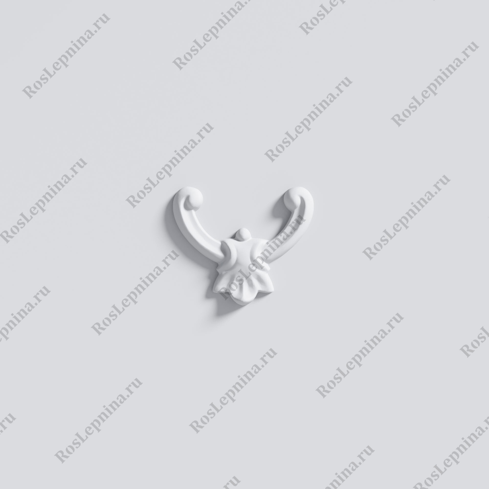 Наборная розетка Roslepnina RN-1558R