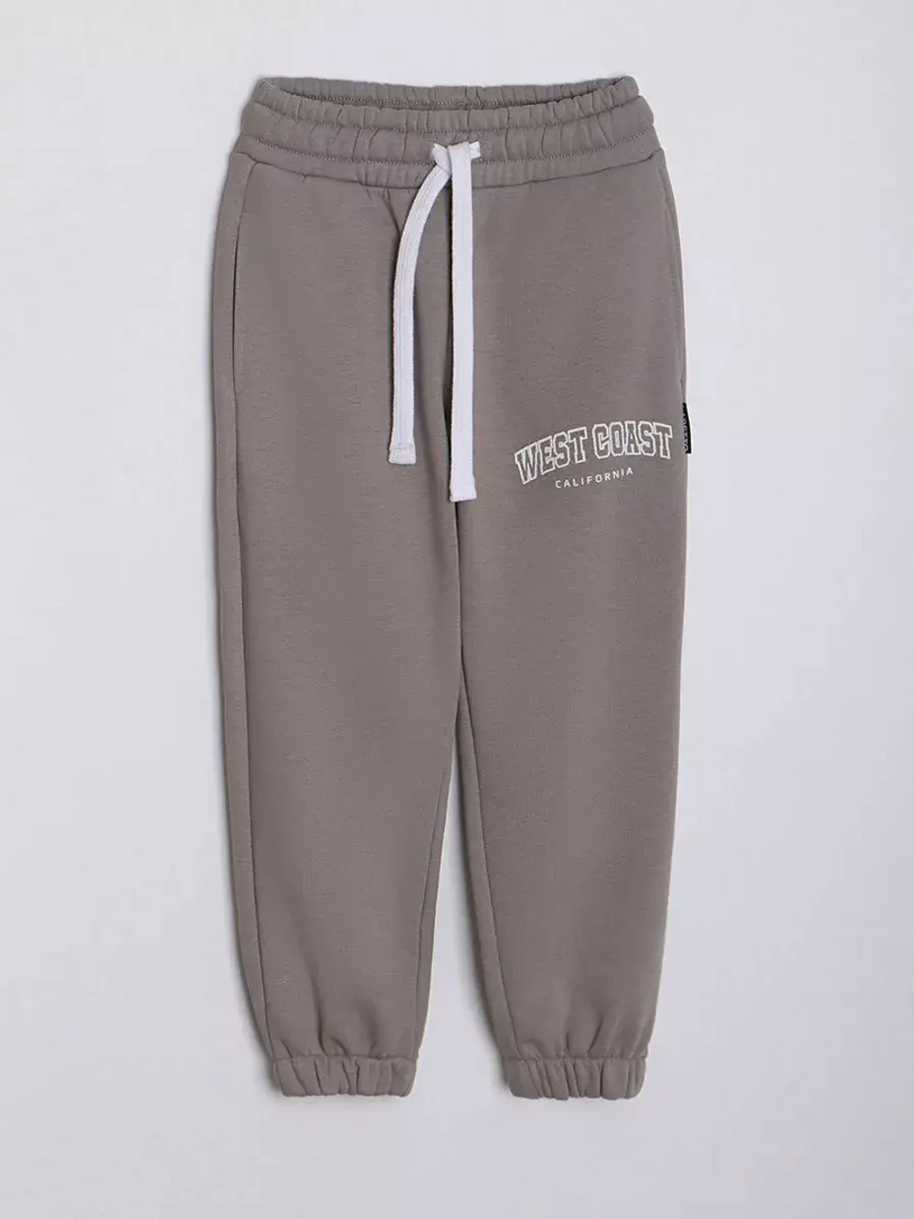 Спортивные штаны для мальчика для школы