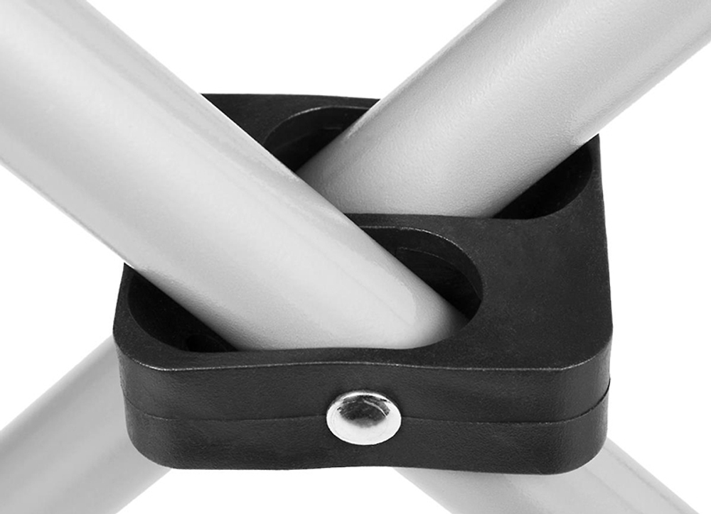 Стул складной Nisus (N-96801-GR)