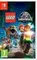 LEGO Мир Юрского Периода / Jurassic World (Nintendo Switch, Русские субтитры, Б/У)