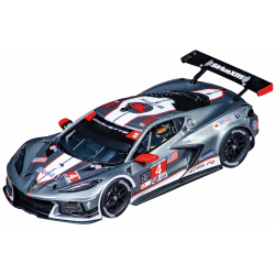 Carrera EVOLUTION / Chevrolet Corvette C8.R "No.4"/ 27786