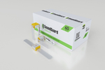 Виброизоляционное крепление SoundGuard Vibro P Вибро П