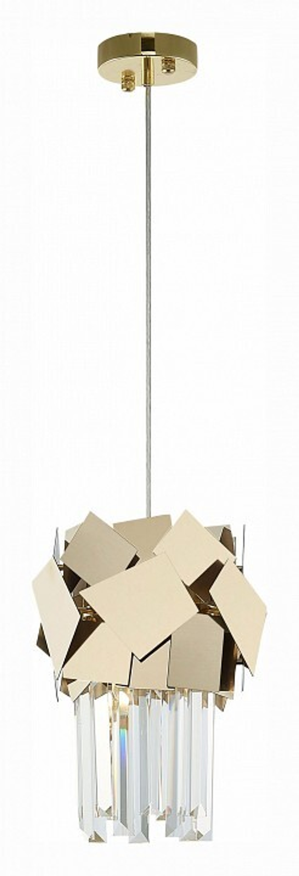 Подвесной светильник ST-Luce Caserta SL1232.203.01