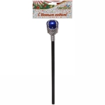 Карнавальный аксессуар «Скипетр» 40 см, в ассортименте