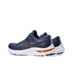 Мужские кроссовки ASICS GT-2000 11 'Deep Ocean Bright Orange' 1011B441-409