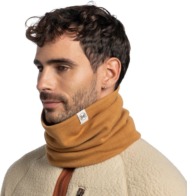 Шарф Buff Knitted Neckwarmer Lilon Peanut Фото 3
